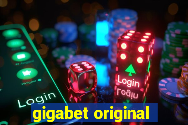 gigabet original